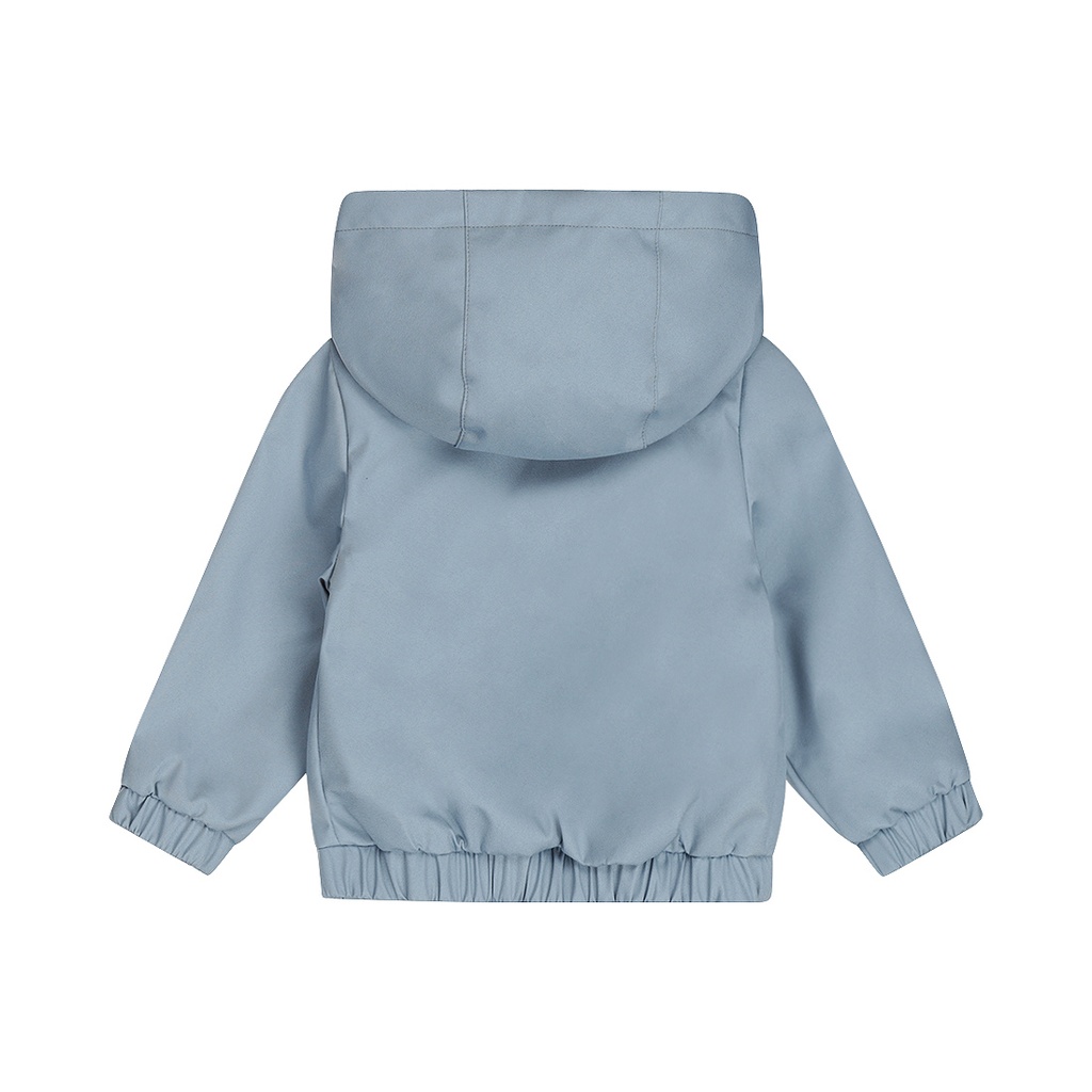 Dirkje | Jas Boys Safari Trip Blue