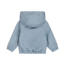 Dirkje | Jas Boys Safari Trip Blue