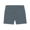 Dirkje | Short Boys Rock Steel Blue