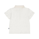 Dirkje | T-shirt Boys Rock Off White