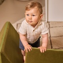 Dirkje | T-shirt Boys Rock Off White