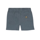 Dirkje | Short Boys Rock Steel Blue