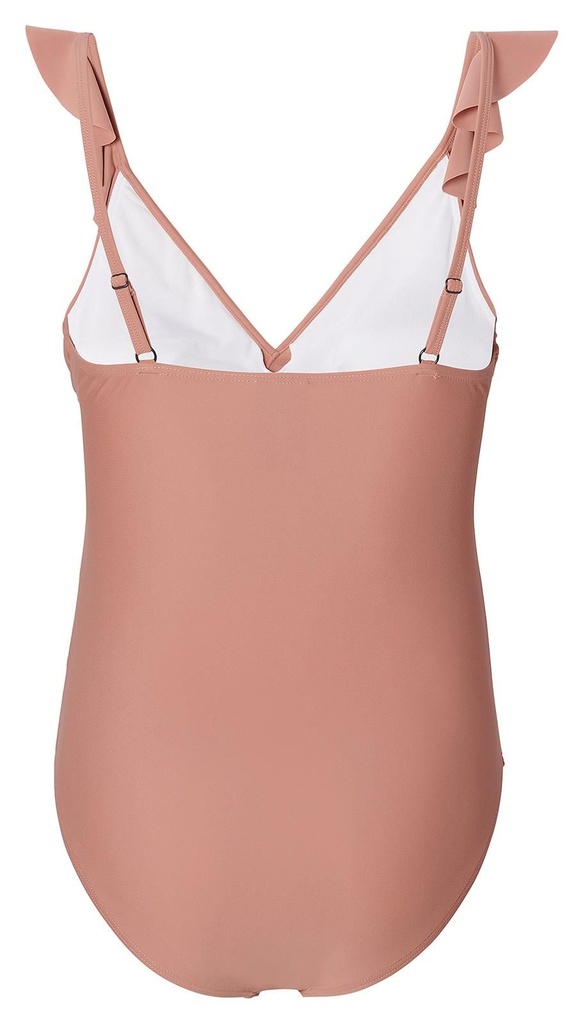 Noppies Maternity | Badpak Sima Burlwood UV-bestendig