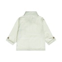 Dirkje | Hemd Boys Santa Monica Off White