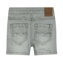 Dirkje | Broek Boys Santa Monica Jeans Grey