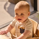 Dirkje | Outfit Boys Paradise Off white