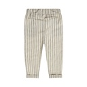 Dirkje | Broek Boys Paradise Off White