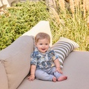 Dirkje | Hemd Boys Paradise Navy