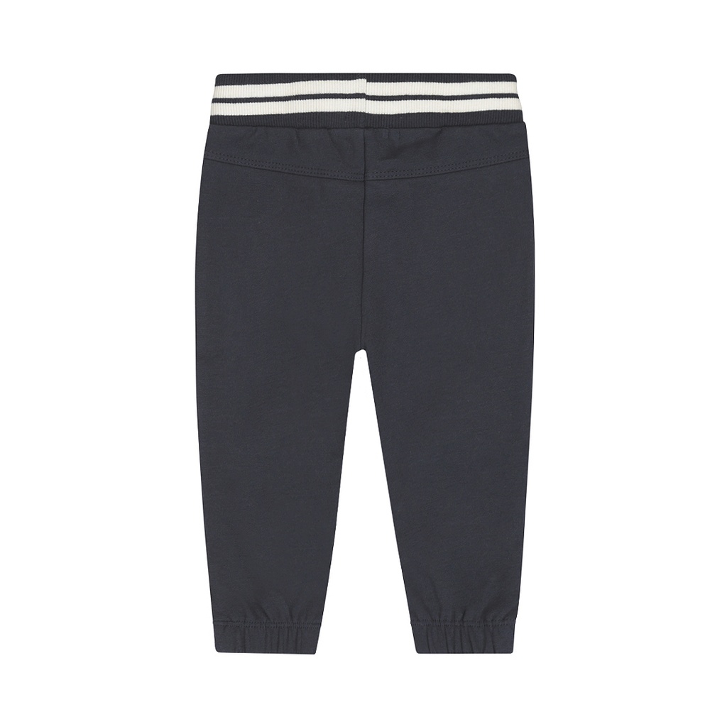 Dirkje | Broek Boys Paradise Navy