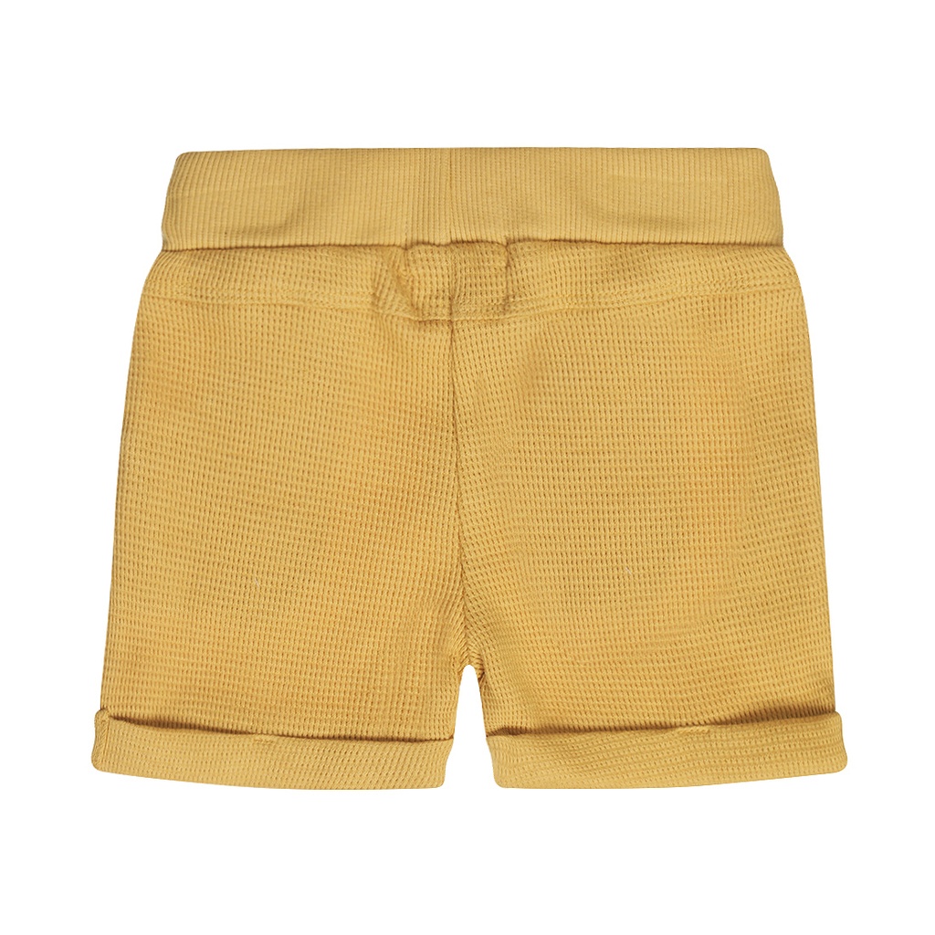 Dirkje | Short Boys Paradise Camel