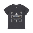 Dirkje | T-shirt Boys Paradise Navy