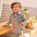 Dirkje | Hem Boys Sunset Navy
