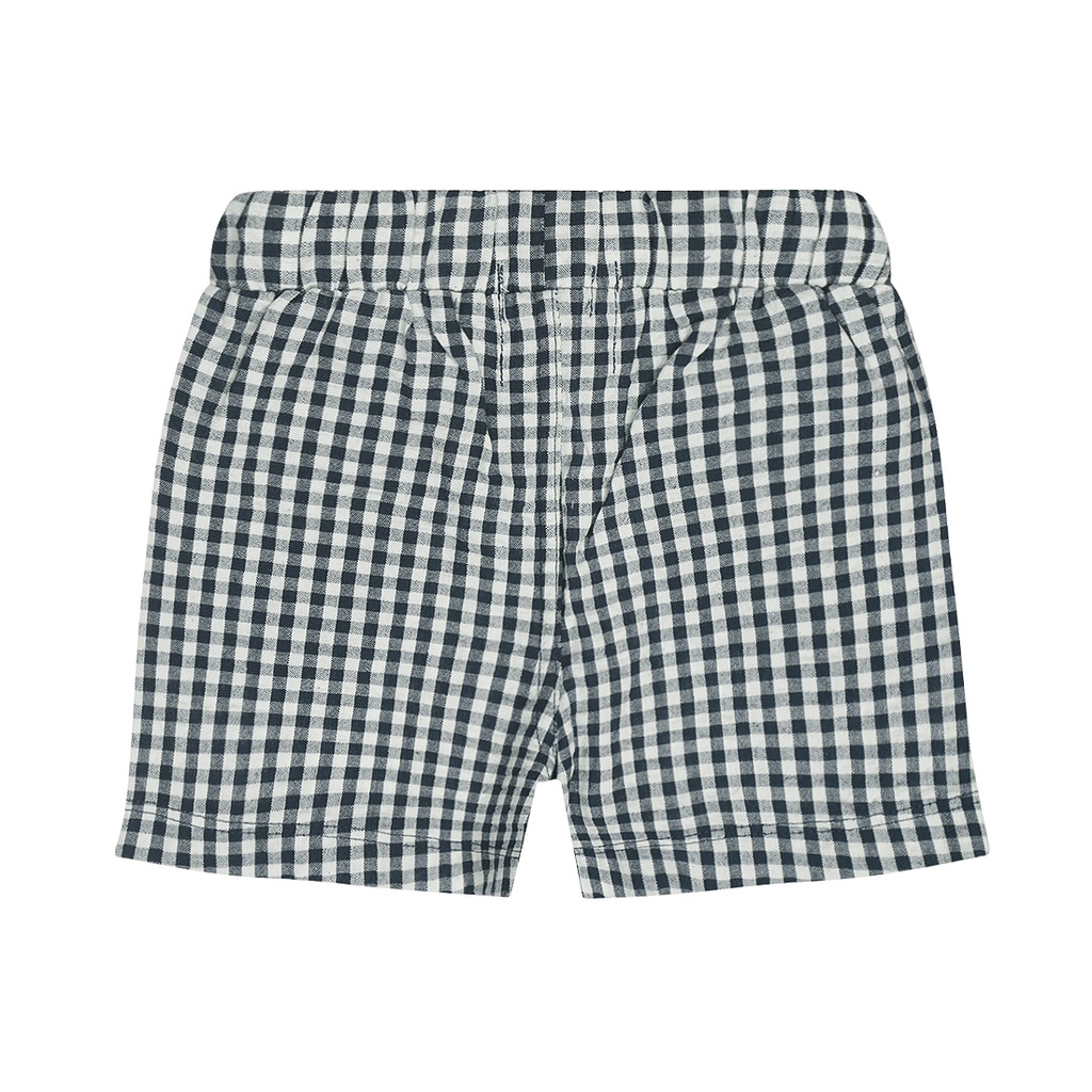 Dirkje | Short Boys Sunset Navy