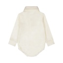 Dirkje | Body Boys Sunset Longsleeve Off White