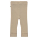 A Tiny Story | Legging Uni Nougat