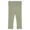 A Tiny Story | Legging Uni Moss