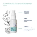 Doomoo & Shinn Care | Olie Perineale Massageolie Mama