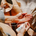 Doomoo & Shinn Care | Olie Perineale Massageolie Mama