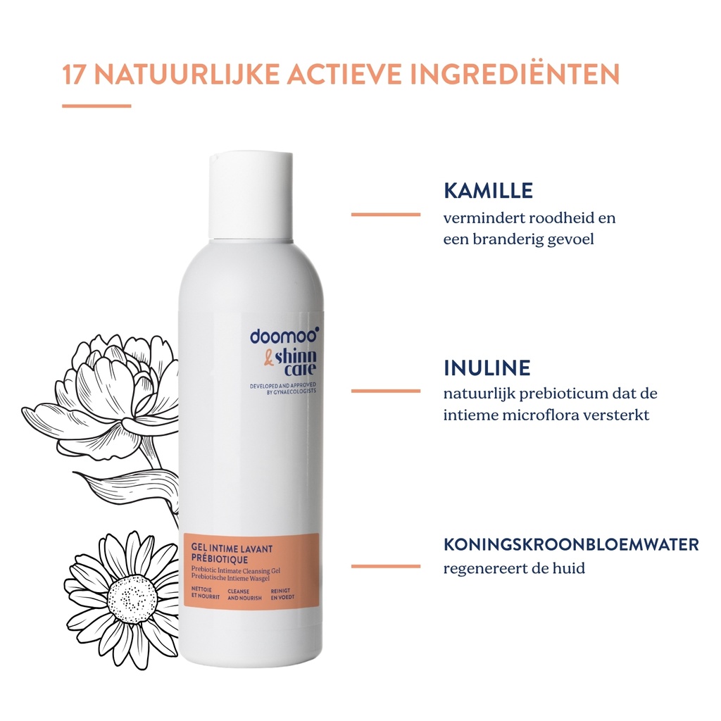 Doomoo & Shinn Care | Wasgel Mama 