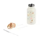 Babymoov | Drinkfles Little Explore RVS 350ml