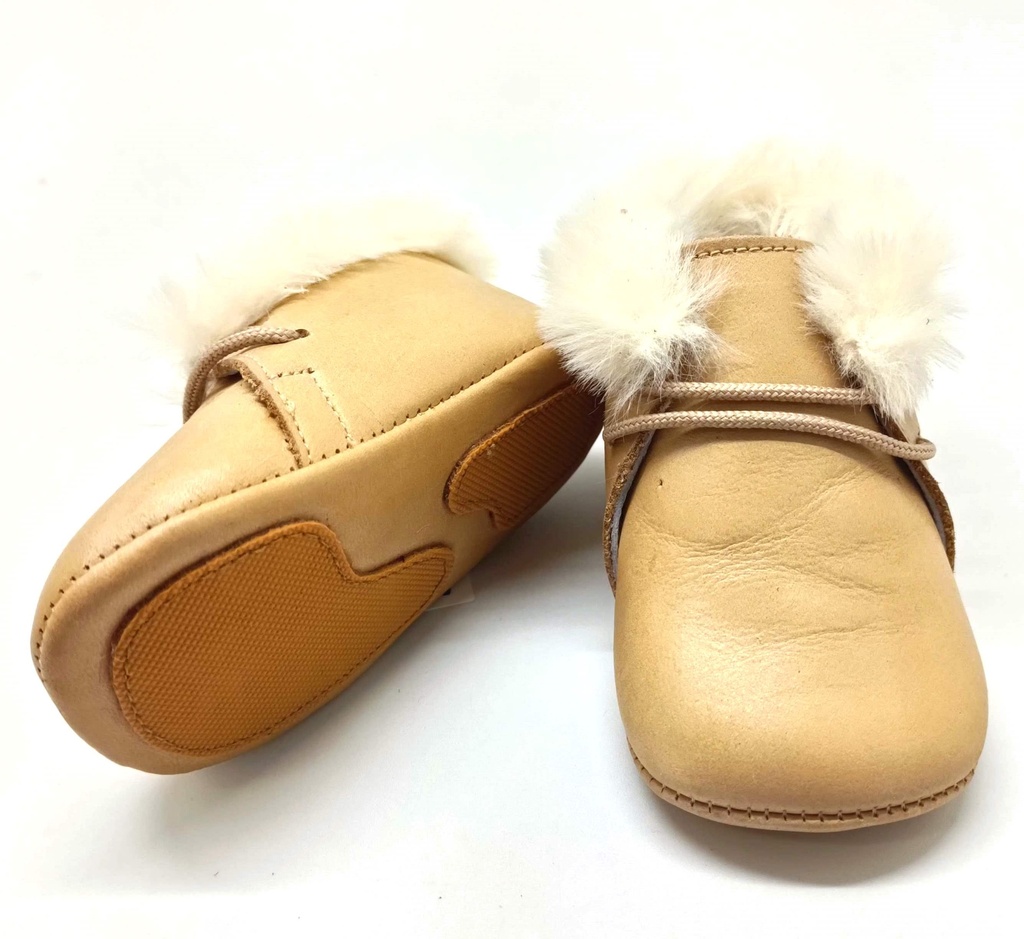 Stabifoot | Schoenen Pre Walk Camel