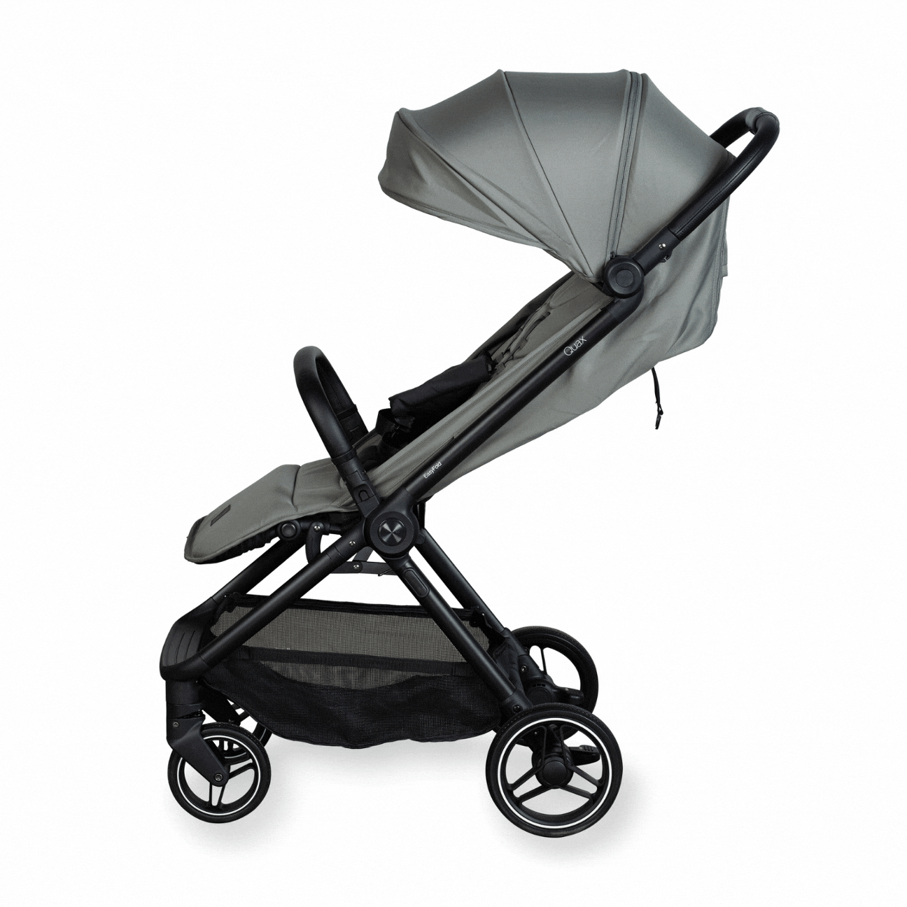 Quax | Buggy Easyfold Moss