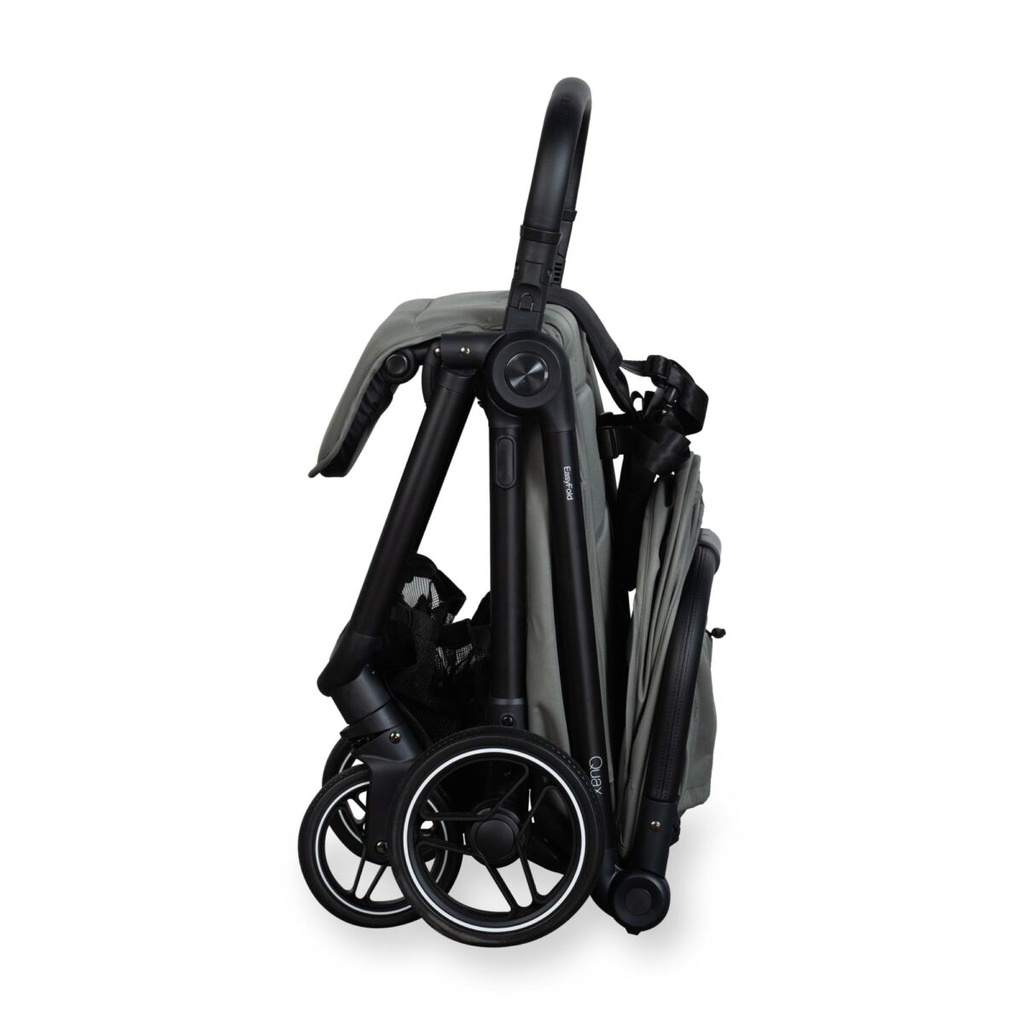Quax | Buggy Easyfold Moss