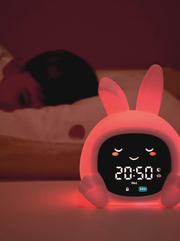 Zazu | Wekker Slaaptrainer Sarah