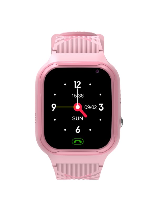 Zazu | Horloge Smartwatch Kids Roze
