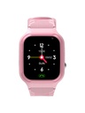 Zazu | Horloge Smartwatch Kids Roze