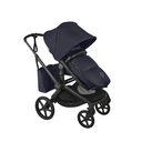 Bugaboo | Voetenzak THERMOLITE® Performance Footmuff Deep Indigo
