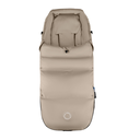 Bugaboo | Voetenzak THERMOLITE® Performance Footmuff Desert Taupe