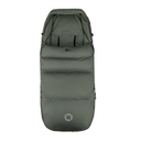 Bugaboo | Voetenzak THERMOLITE® Performance Footmuff Forest Green