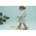 Moes | Stapstenen Shells Ecru