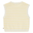 A Tiny Story | T-shirt Girls Sleeveless Buttercup