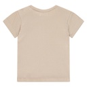 A Tiny Story | T-shirt Boys Ecru