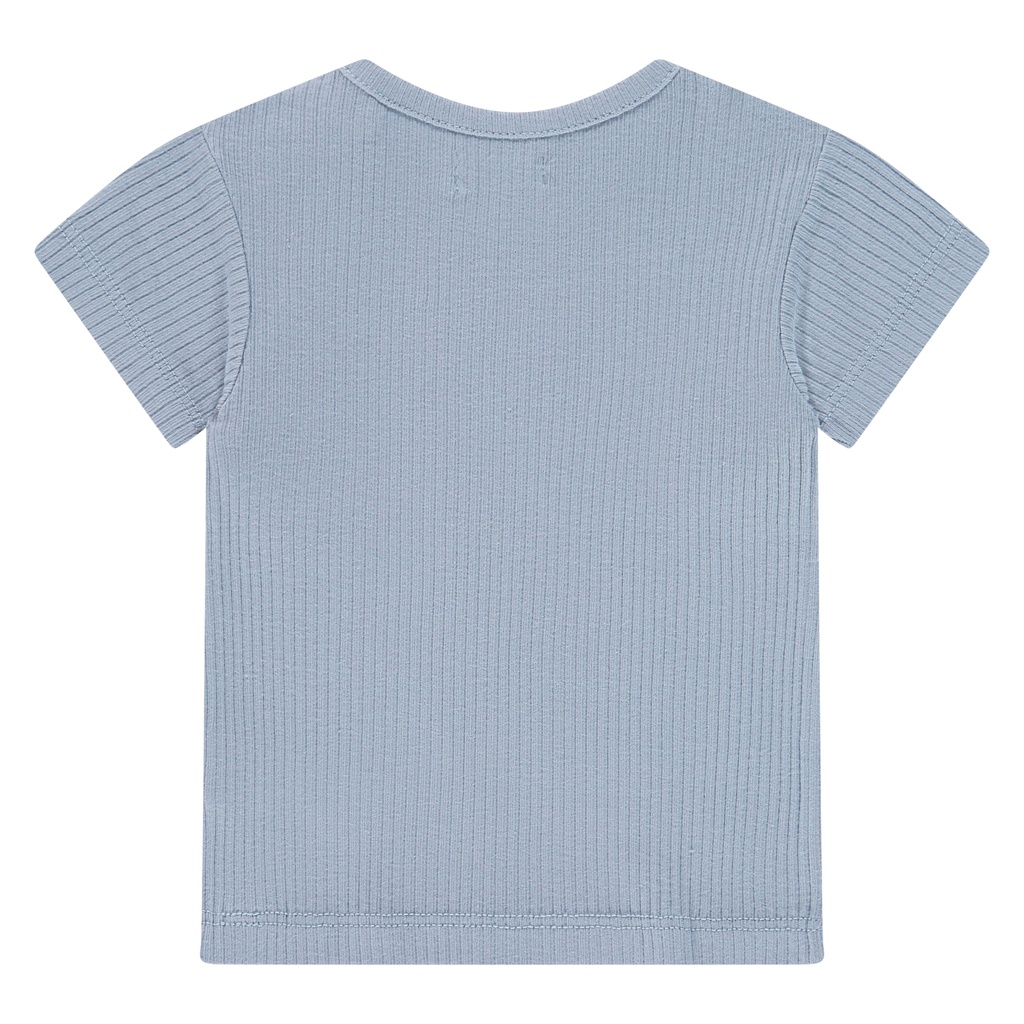 A Tiny Story | T-shirt Boys Light Blue