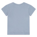 A Tiny Story | T-shirt Boys Light Blue