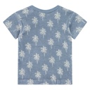 A Tiny Story | T-shirt Boys Light Blue