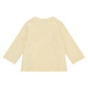 A Tiny Story | T-shirt Girls Overslag Longsleeve Buttercup