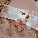 Little Dutch | Fopspeendoekje Fairy Garden Bloem