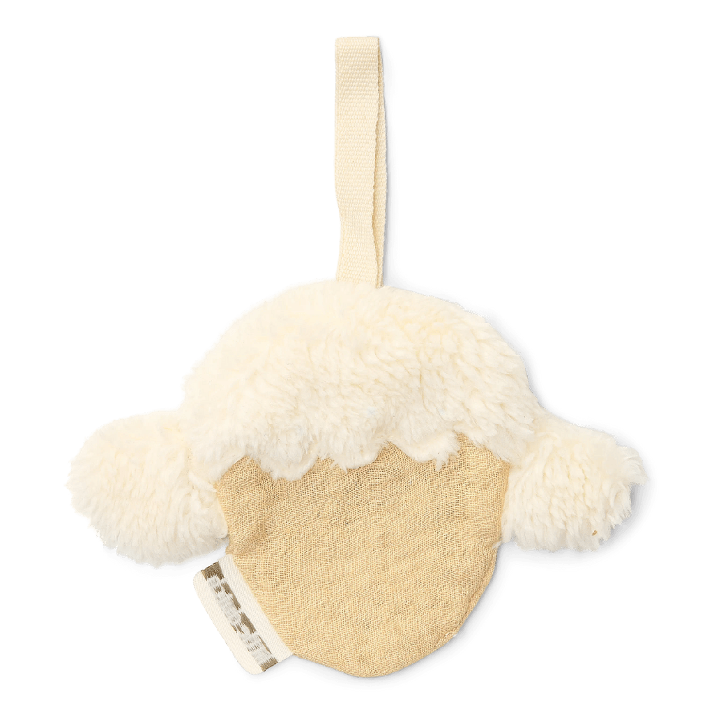 Little Dutch | Fopspeendoekje Schaap 