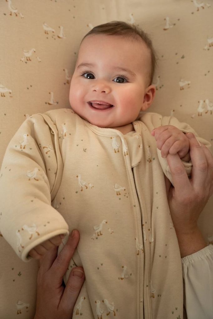 Little Dutch | Slaapzak Little Goose Winter 70cm
