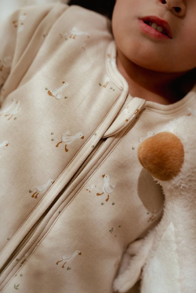 Little Dutch | Slaapzak Little Goose Winter 90cm