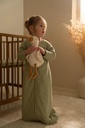Little Dutch | Slaapzak Pure Sage Winter 90cm