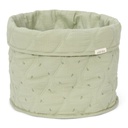 Little Dutch | Opbergmand Pure Sage Groot