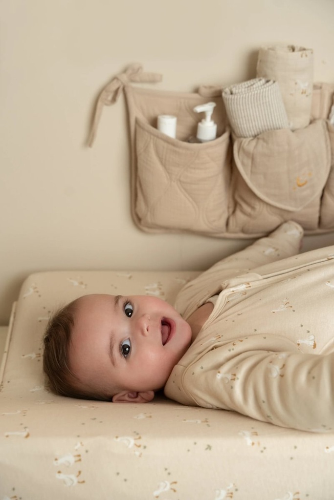 Little Dutch | Waskussenhoes Little Goose 