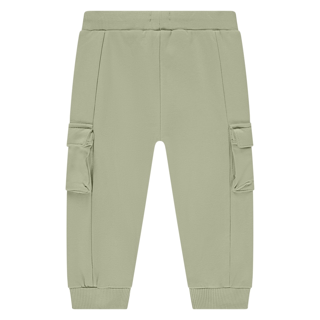 Babyface | Broek Boys Sage