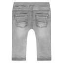 Babyface | Broek Boys Jog Denim Light Grey