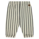 Babyface | Broek Boys Wide Fit Off White